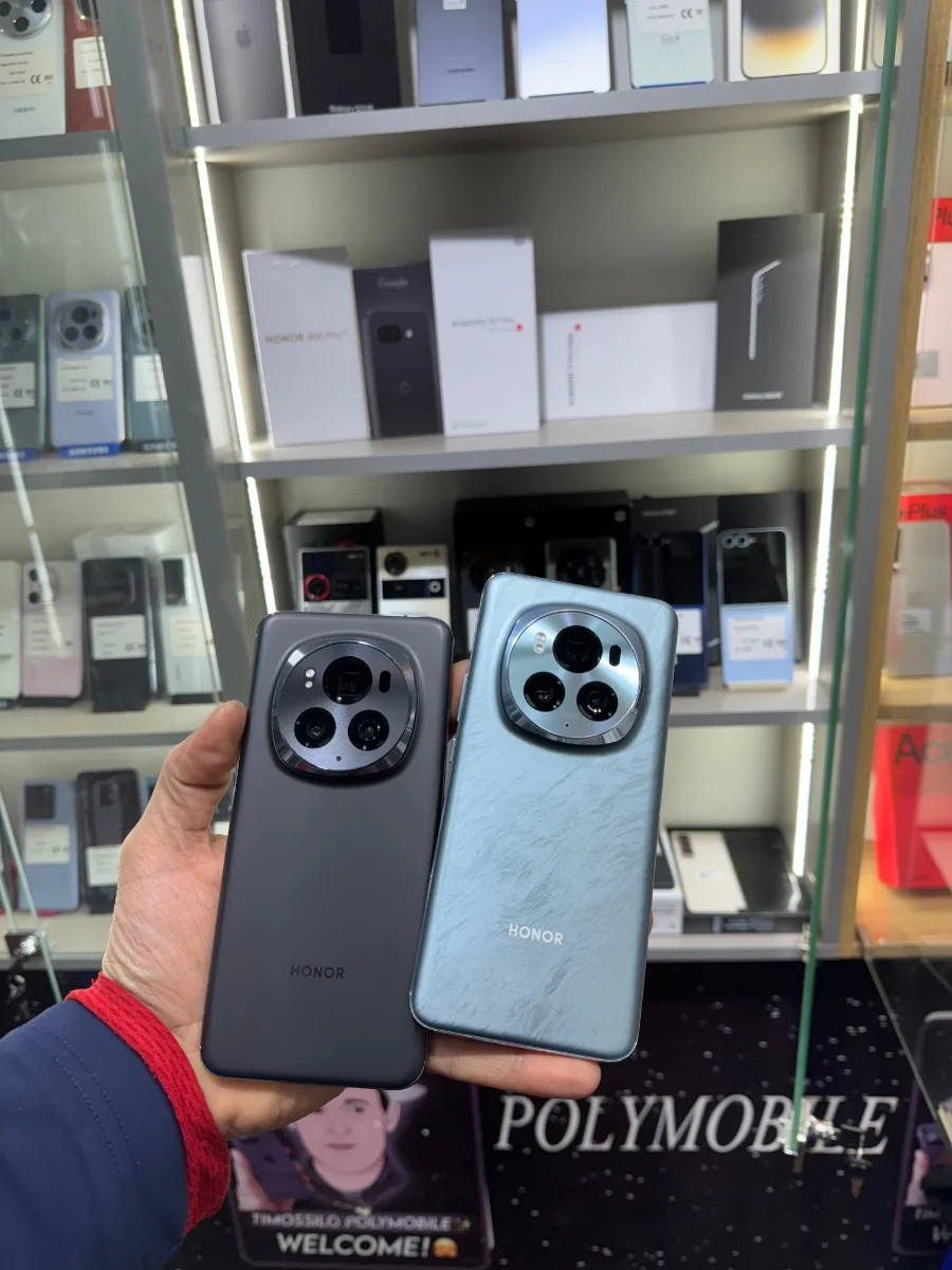 Honor Magic 6 Pro  16G / 512G