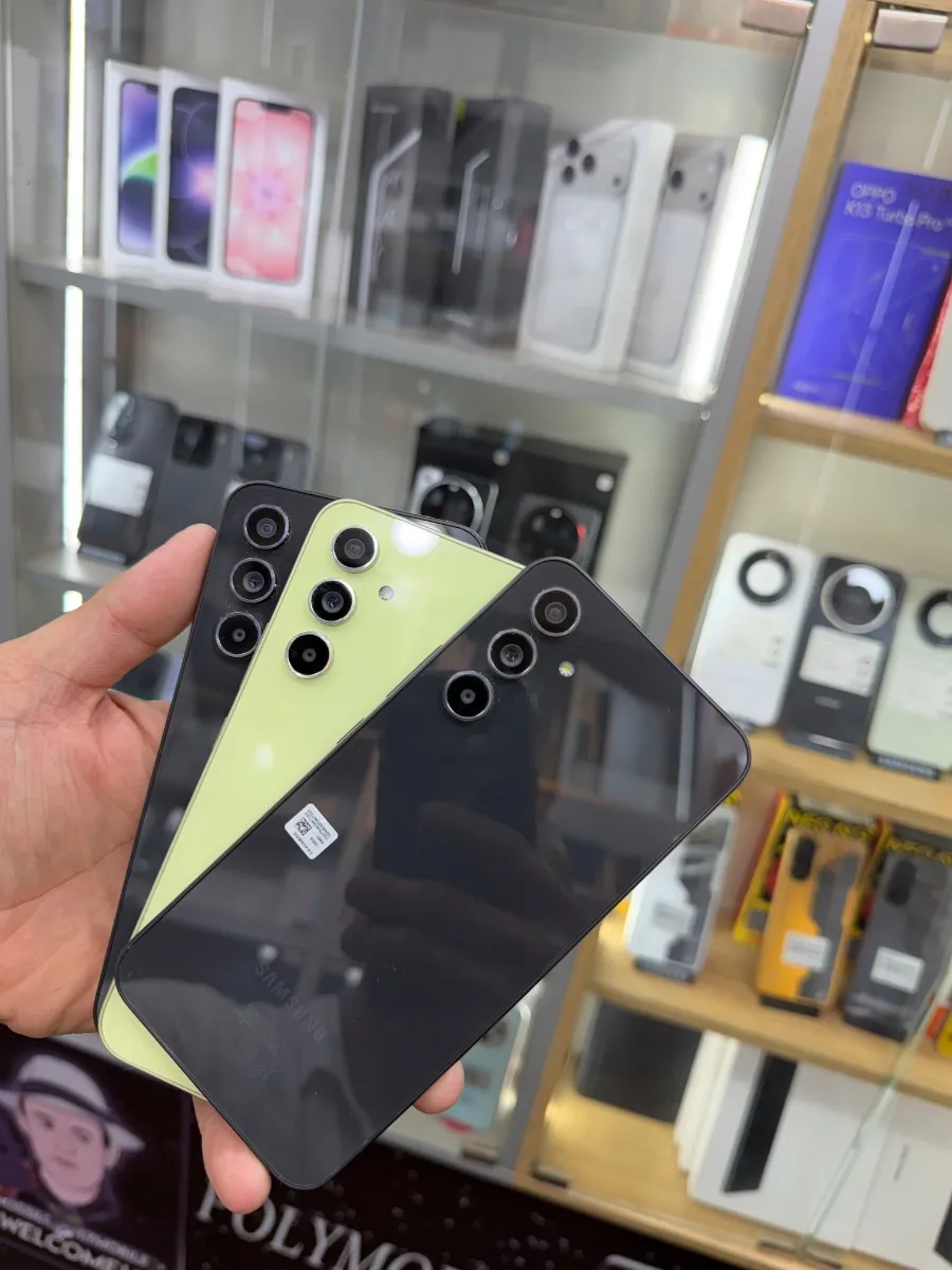Samsung A 54 5G