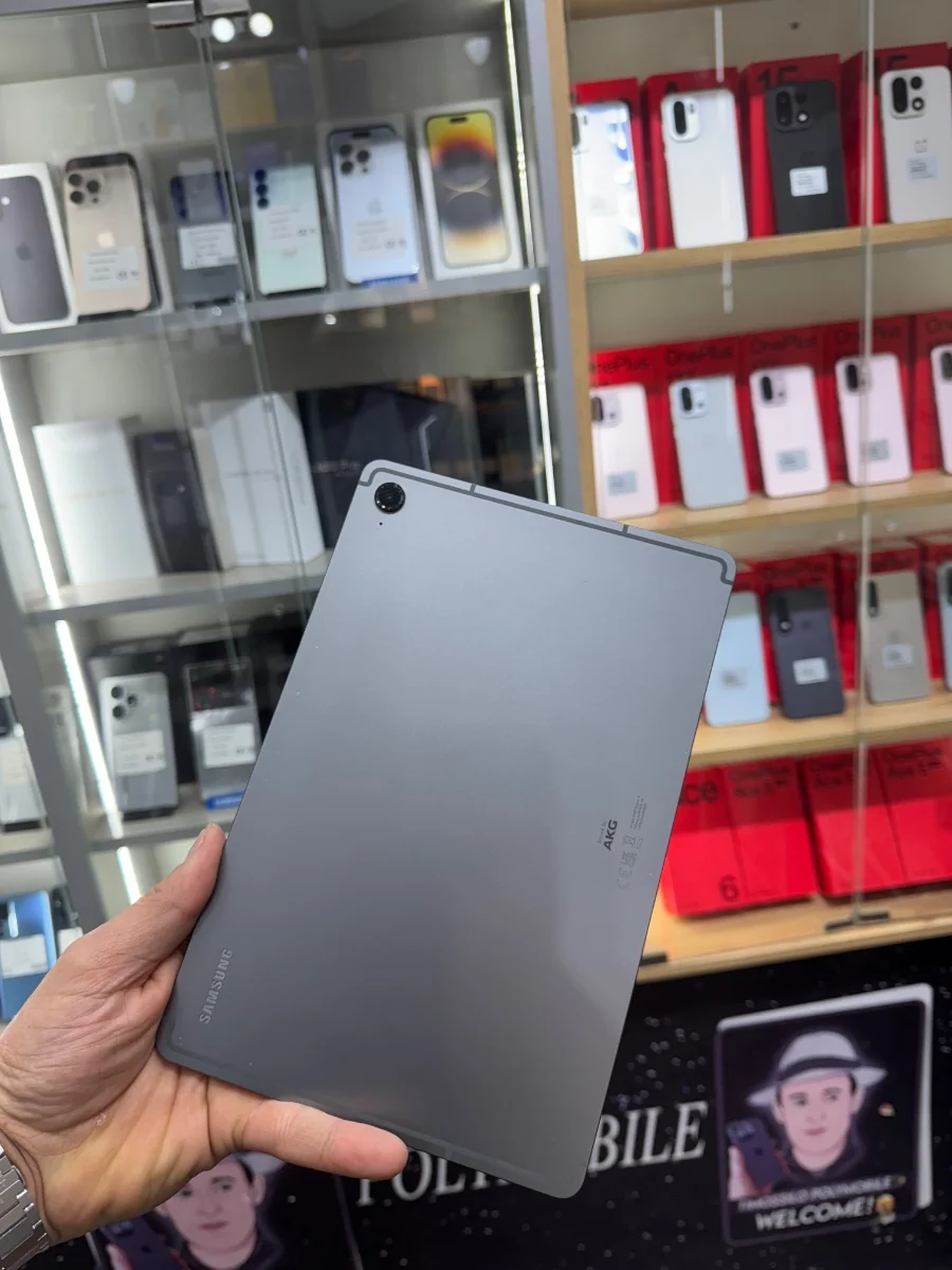 Samsung Tab S 9 FE