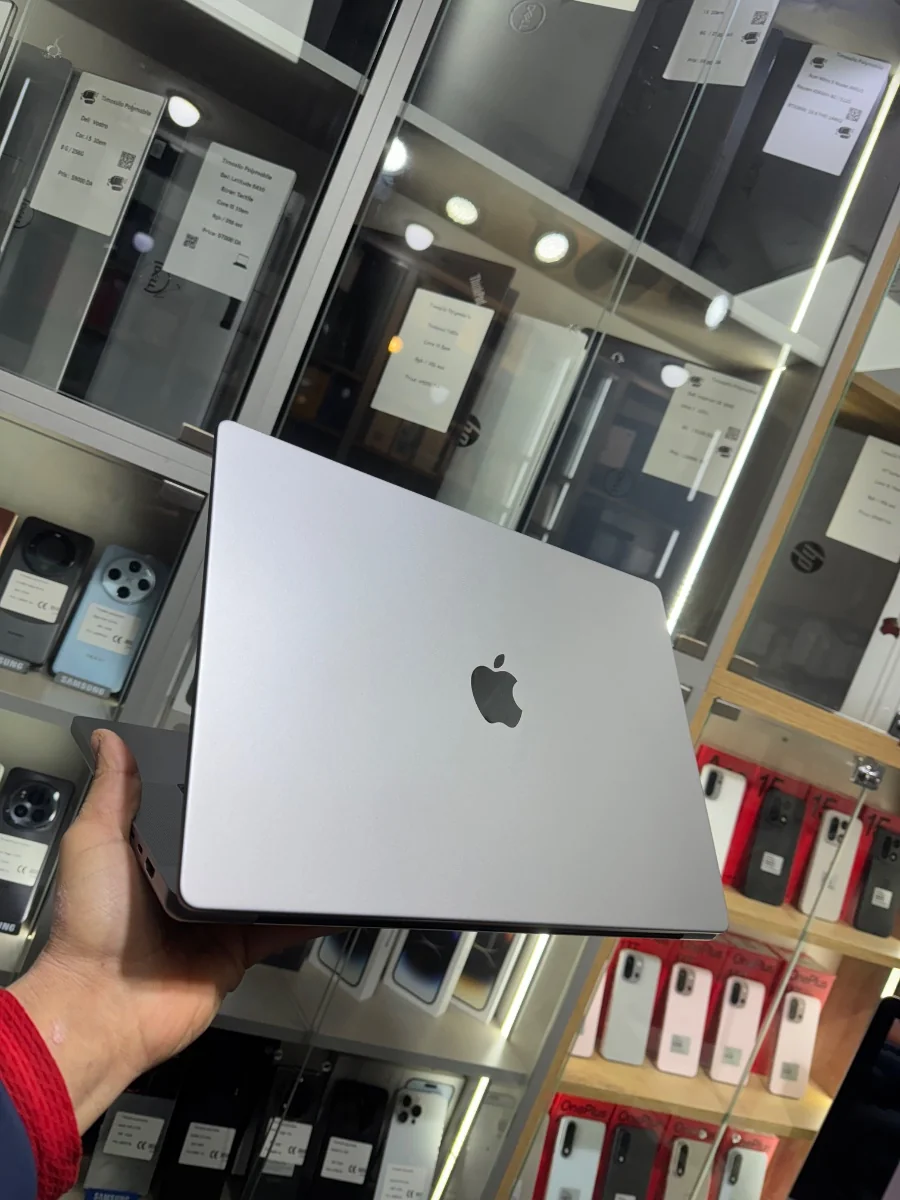 MACBOOK PRO  M1 PRO  16 inch