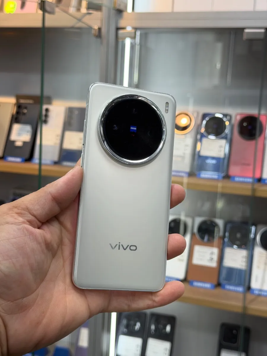 Vivo X 200 ( 512G )