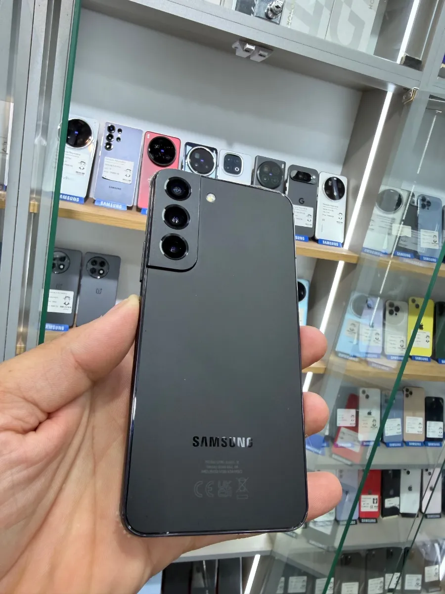 Samsung S 22 5G