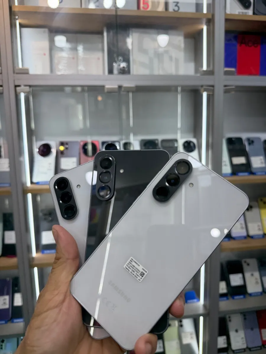 Samsung A 56