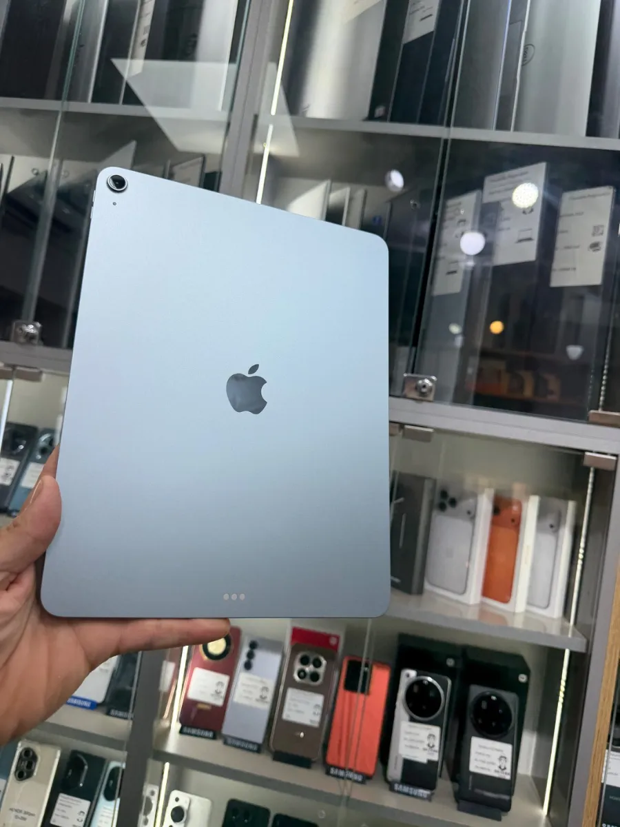 iPad Air 7 M3 ( 13 inch )