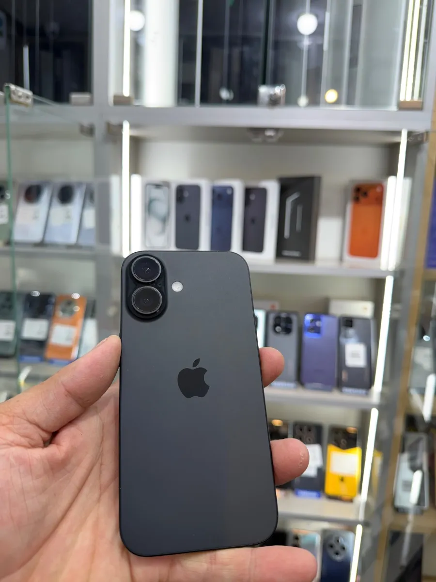IPhone 16
