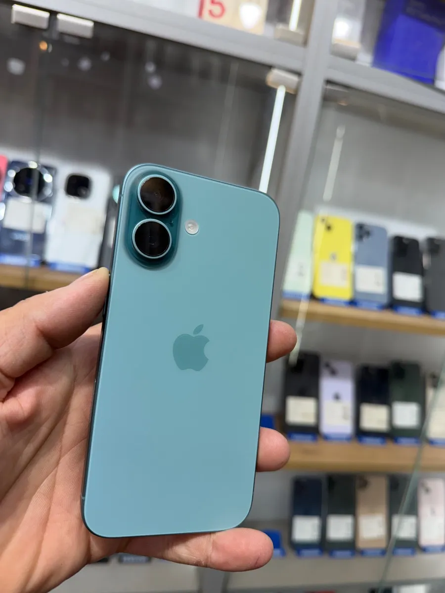 IPhone 16