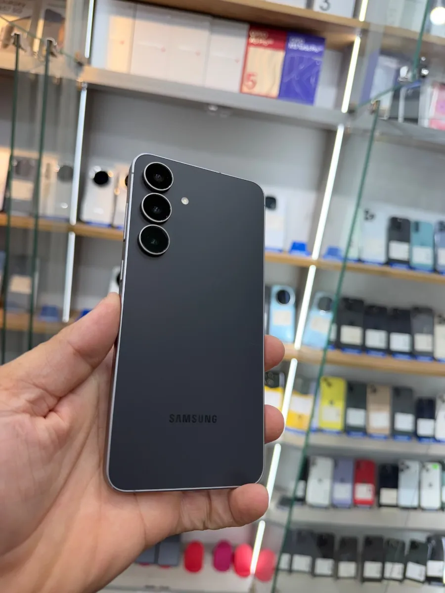 Samsung S 25 FE