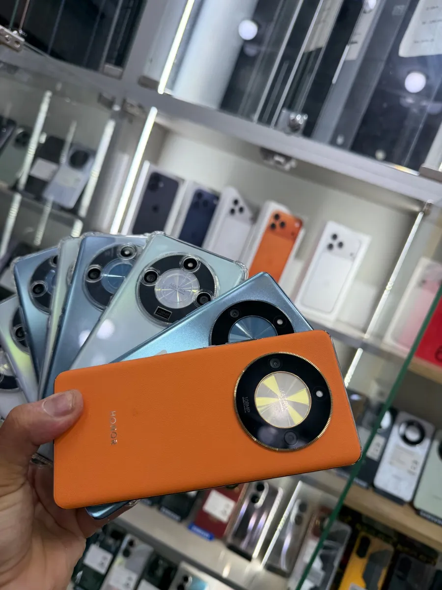 Honor X 50 ( X9 B)