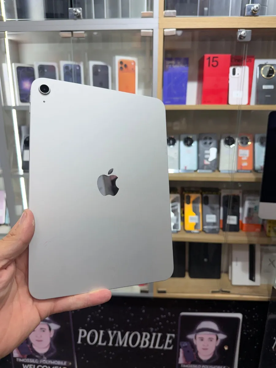 iPad A 16 ( 11em)
