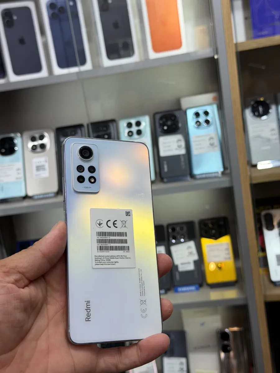 Redmi note 12 Pro  ( 256G )