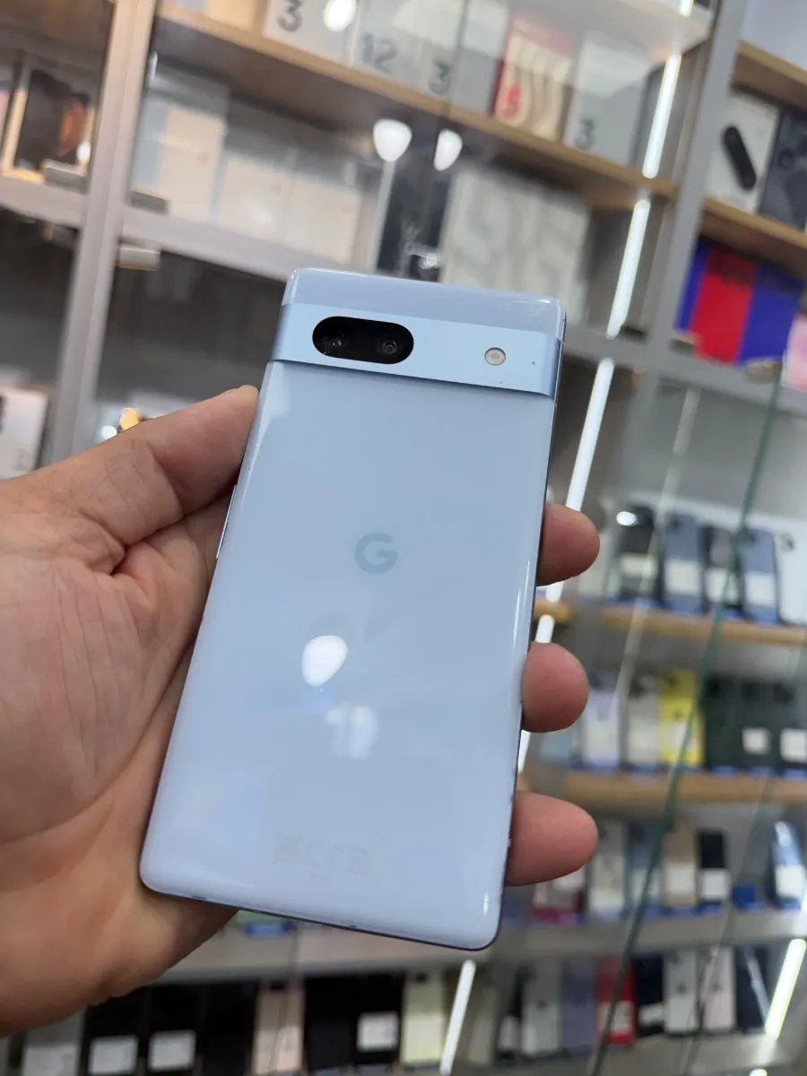 GOOGEL pixel 7 A