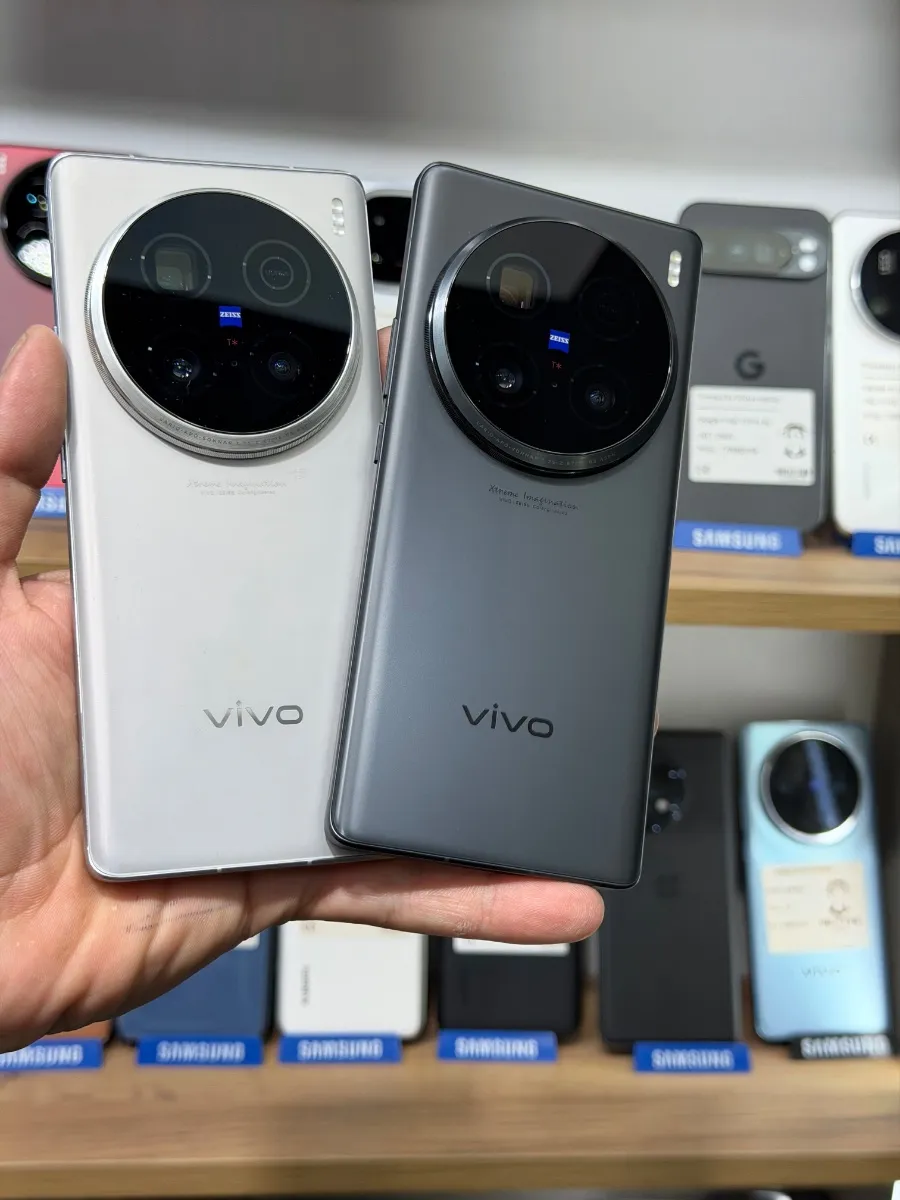 Vivo X 100 Ultra ( 16G / 512G )