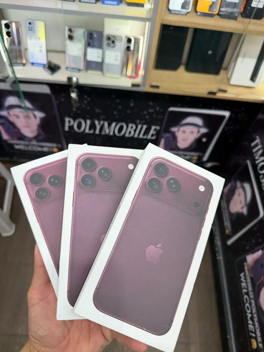iPhone 18 pro Max  ( 512G )