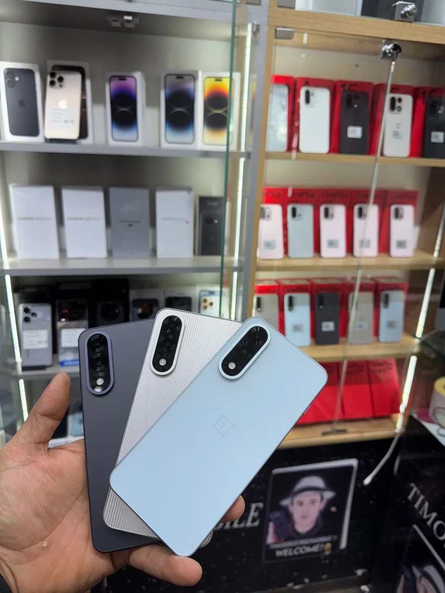 One plus Ace 5 Ultra 