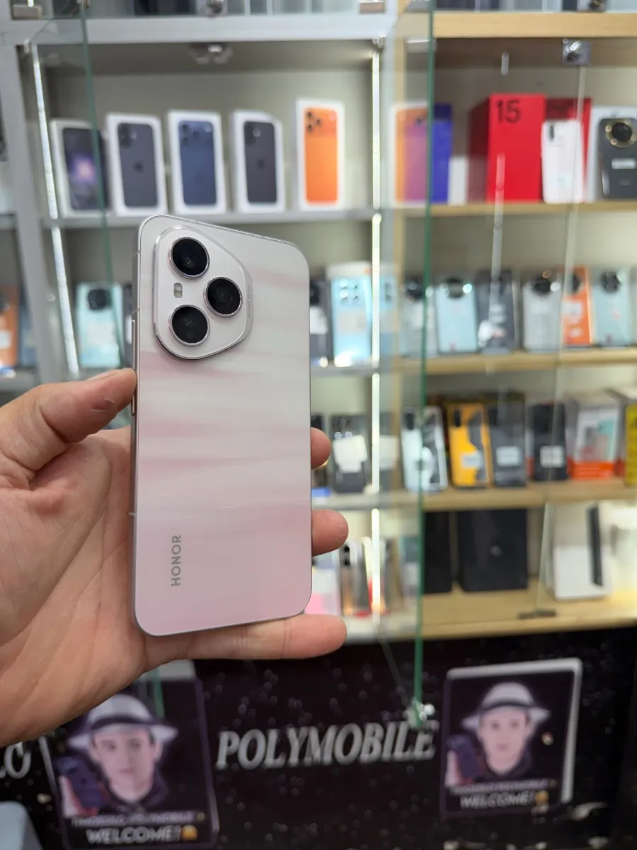 Honor 400 PRO ( 512G )