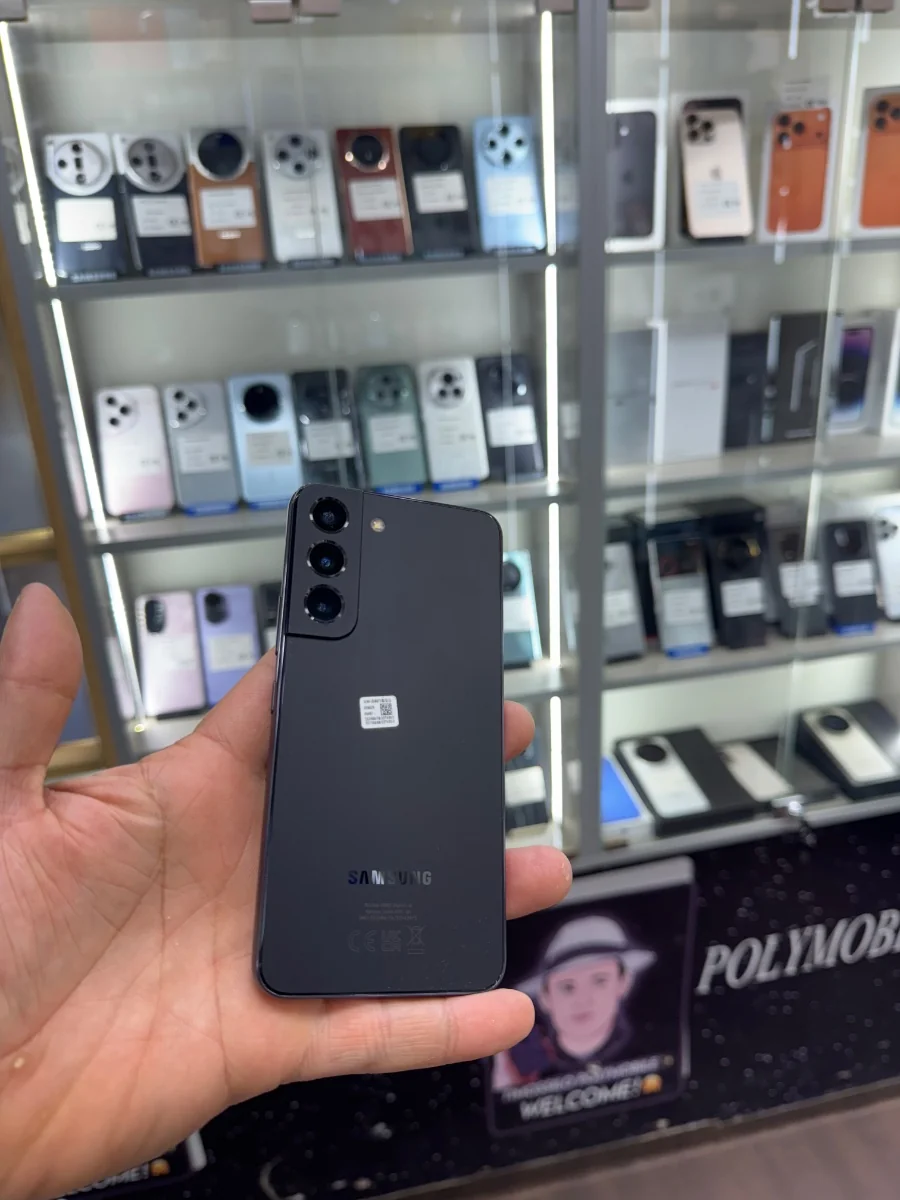 Samsung S 22  ( 256G ) 