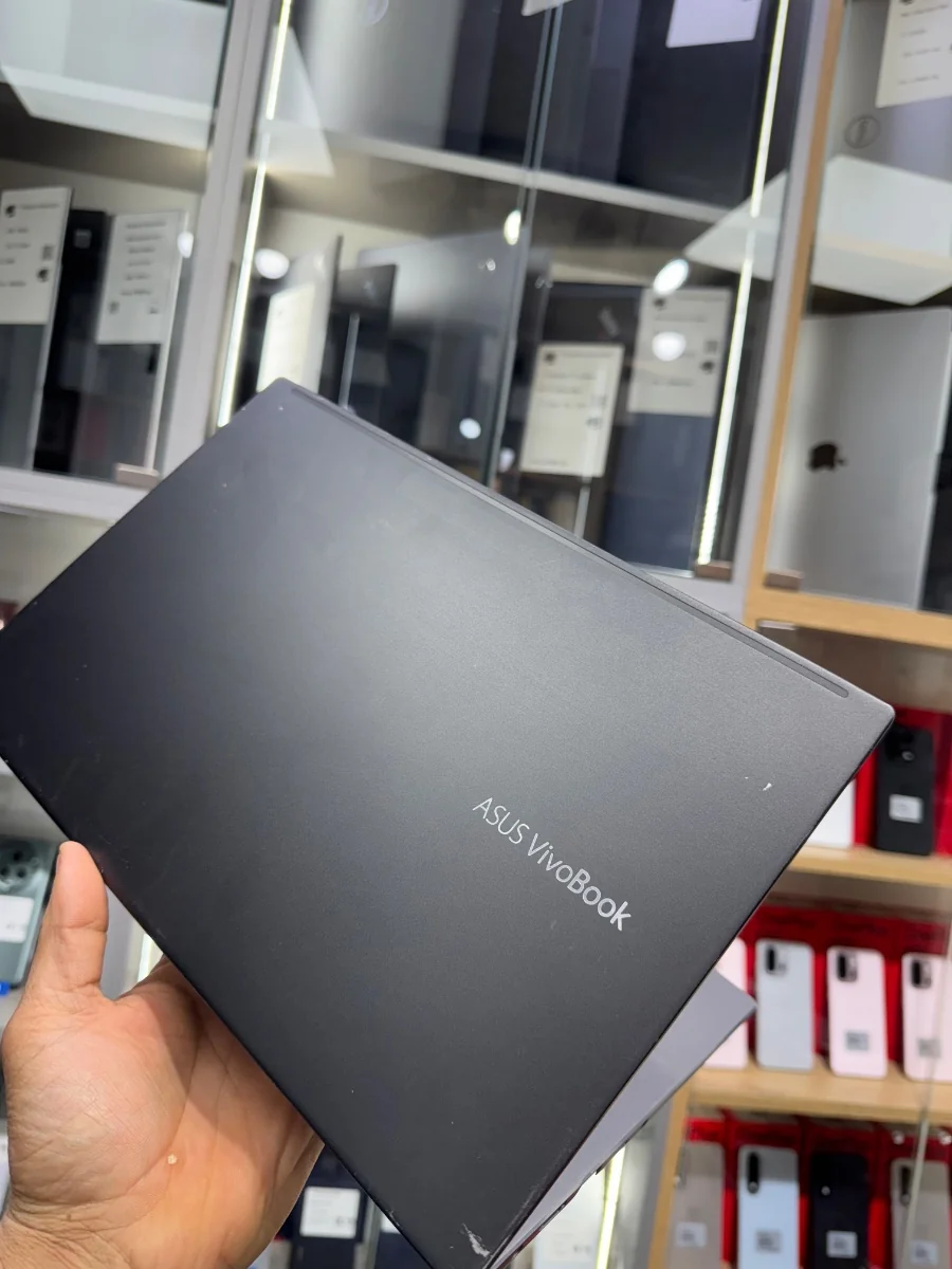 Asus Vivobook 14