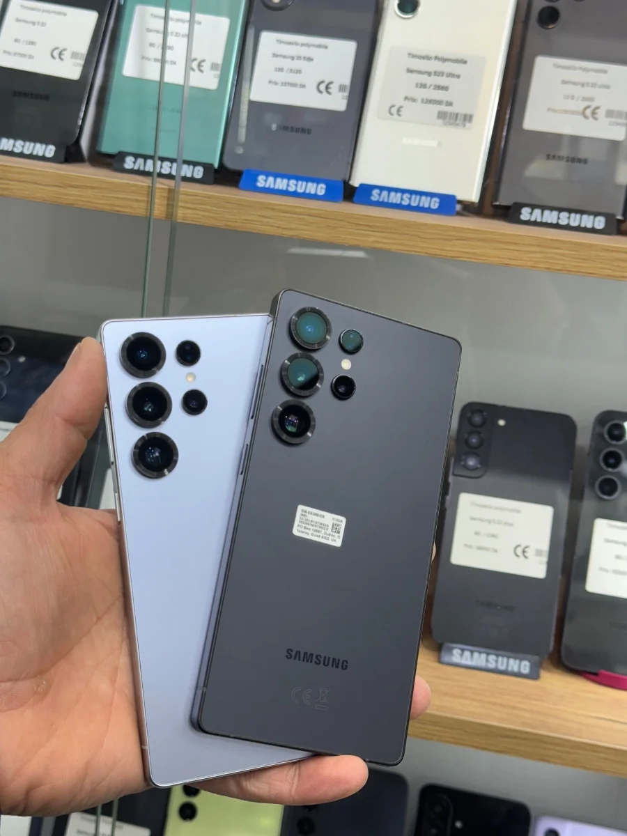 Samsung S 25 Ultra ( 512G )