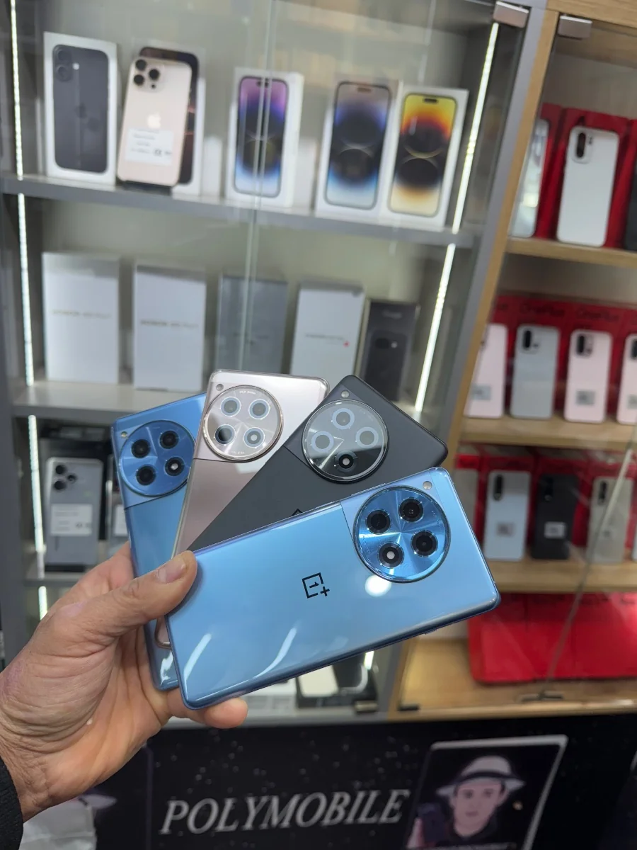 One plus 12 R  ( 16G / 512G )