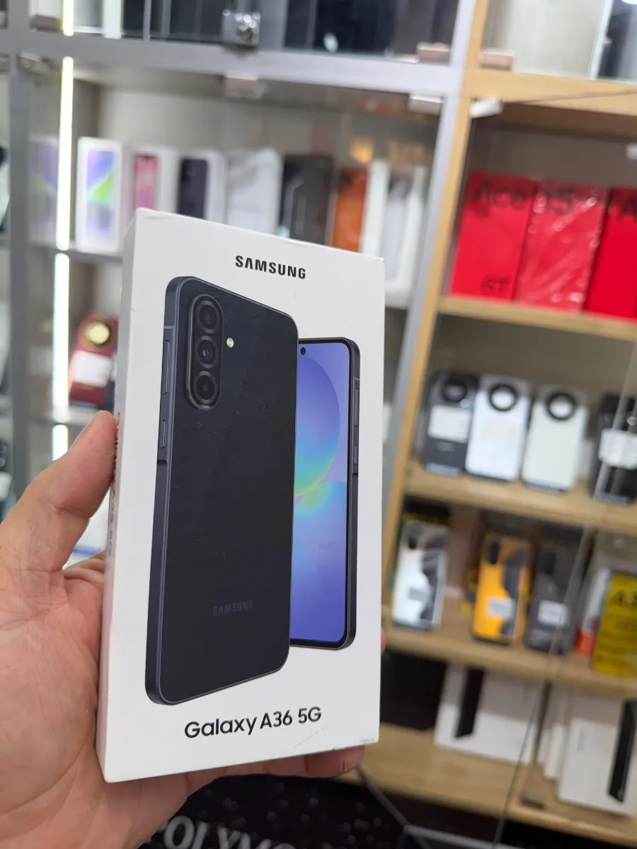 Samsung A 36 5G