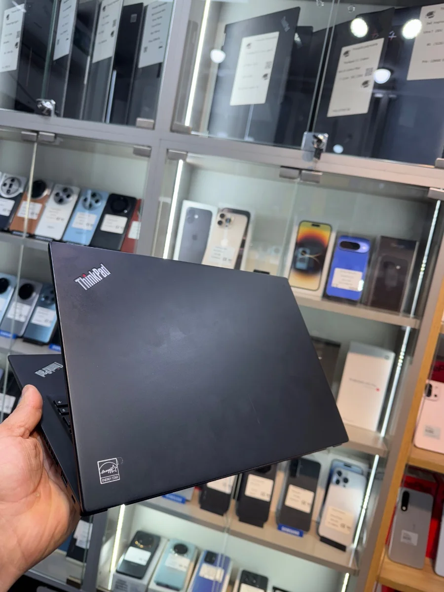 Lenovo Thinkpad  T 14 S 