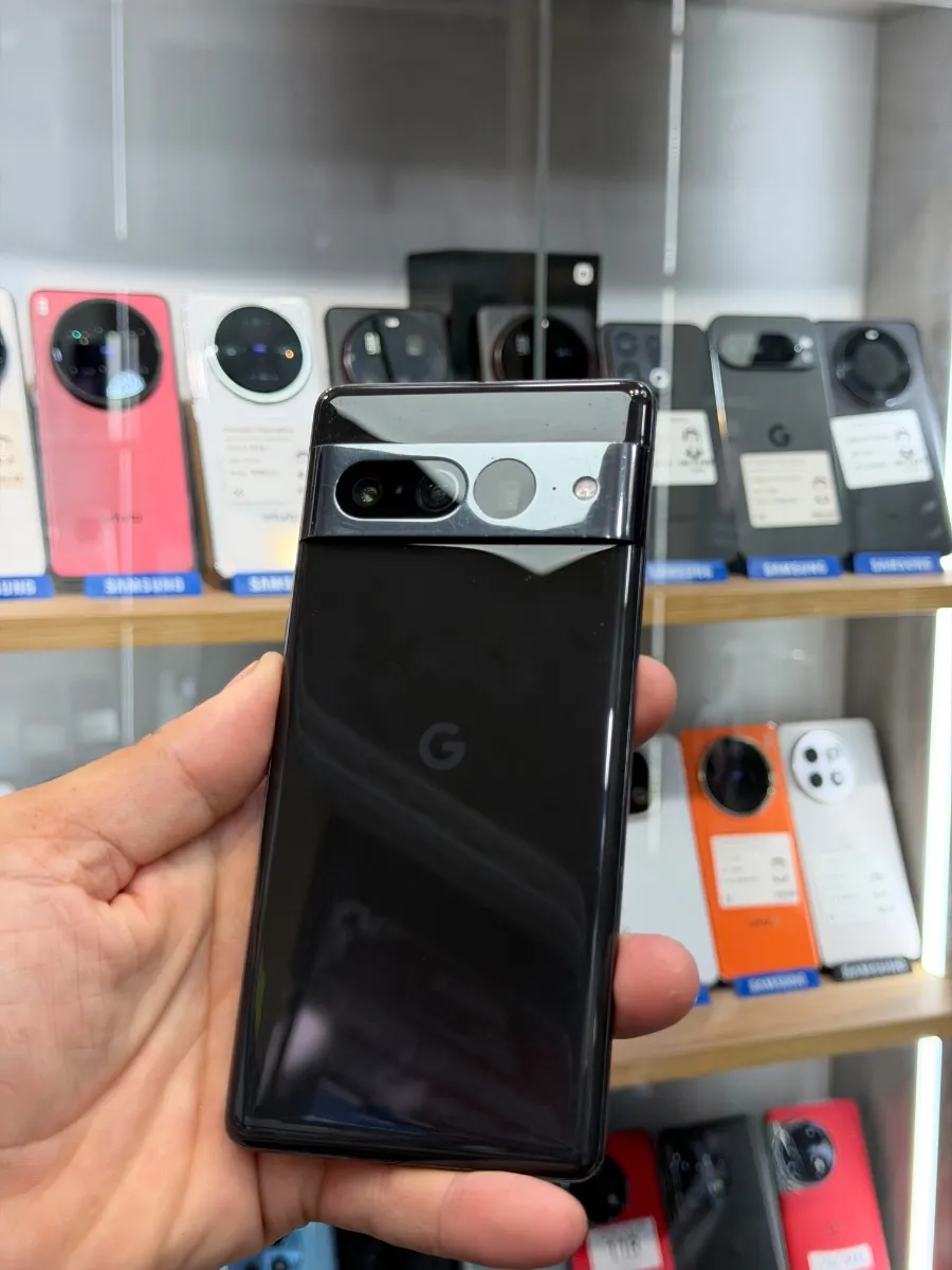 GOOGEL PIXEL 7 PRO