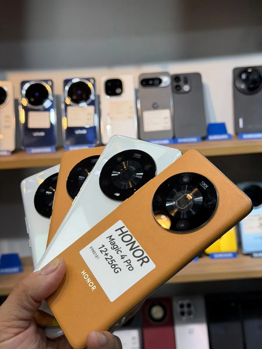 Honor Magic 4 PRO