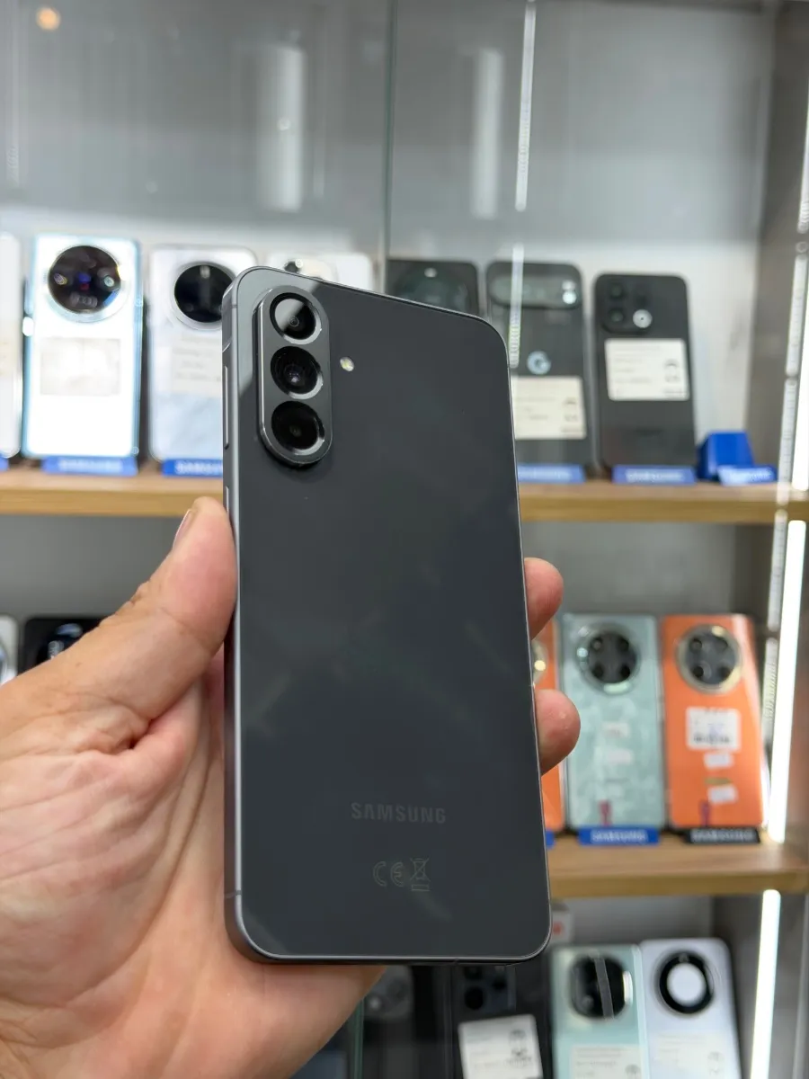 Samsung A 56 5G