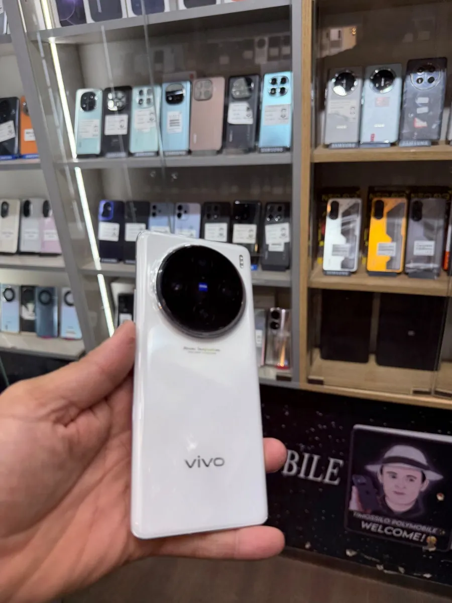 Vivo X 100 PRO