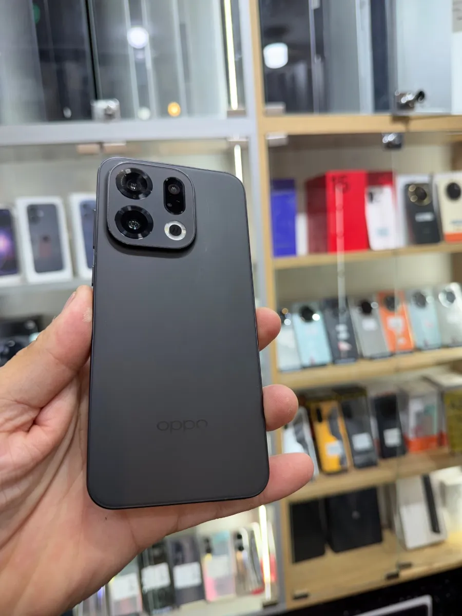 OPPO FIND X 9