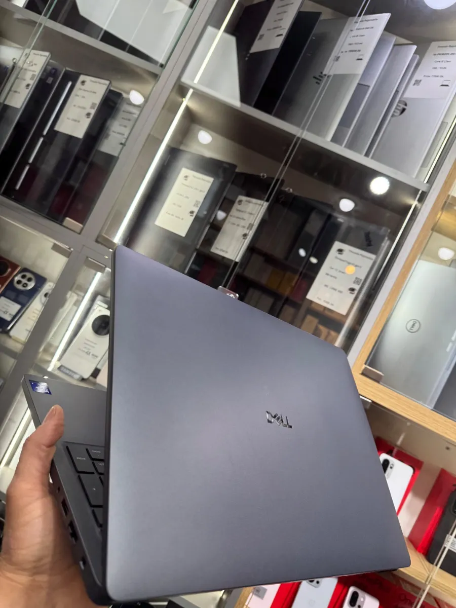 Dell pro Max 16  Ultra 7 265H vPro