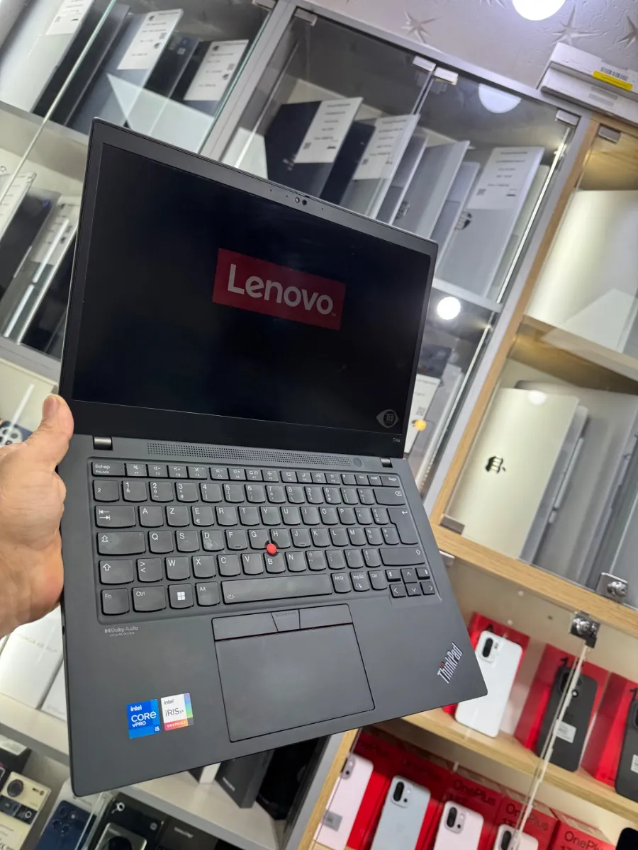 Lenovo T 14 S  GEN 2