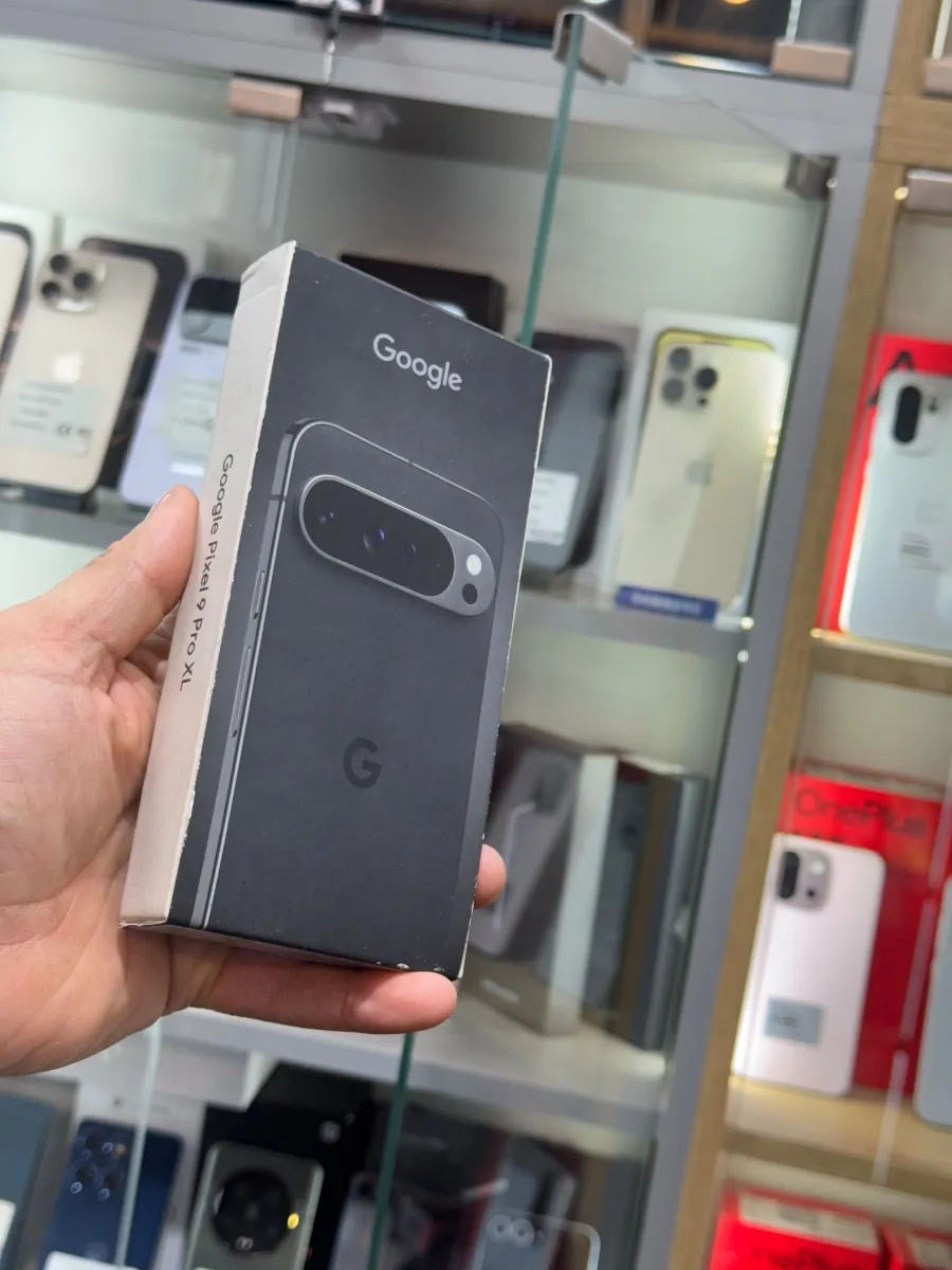 Google pixel 9 Pro XL