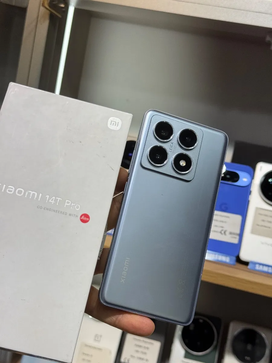 XIAOMi 14 T PRO  512G