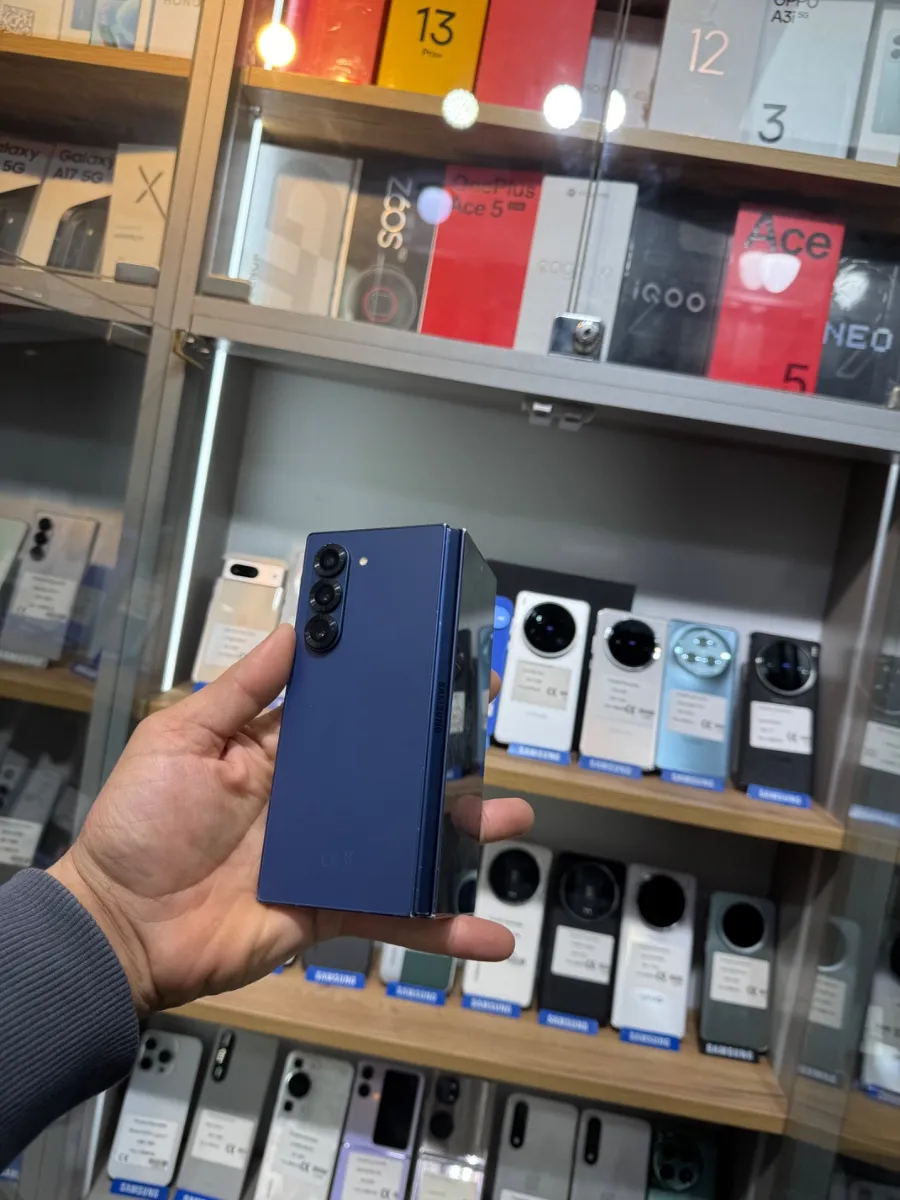 Samsung Z FLIP 6 ( 12G / 512G )