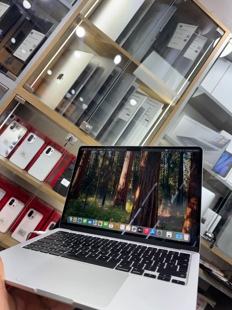 MacBook Pro M3 Pro
