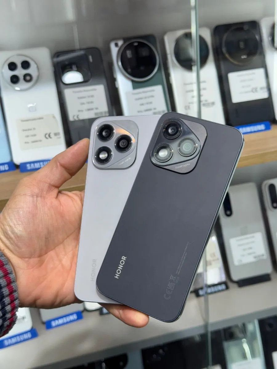 Honor 400 lite  GLOBAL 🇪🇺