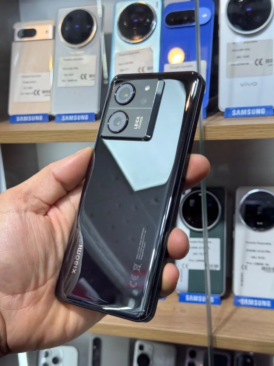 XIAOMI 13 T pro   16G / 1 T