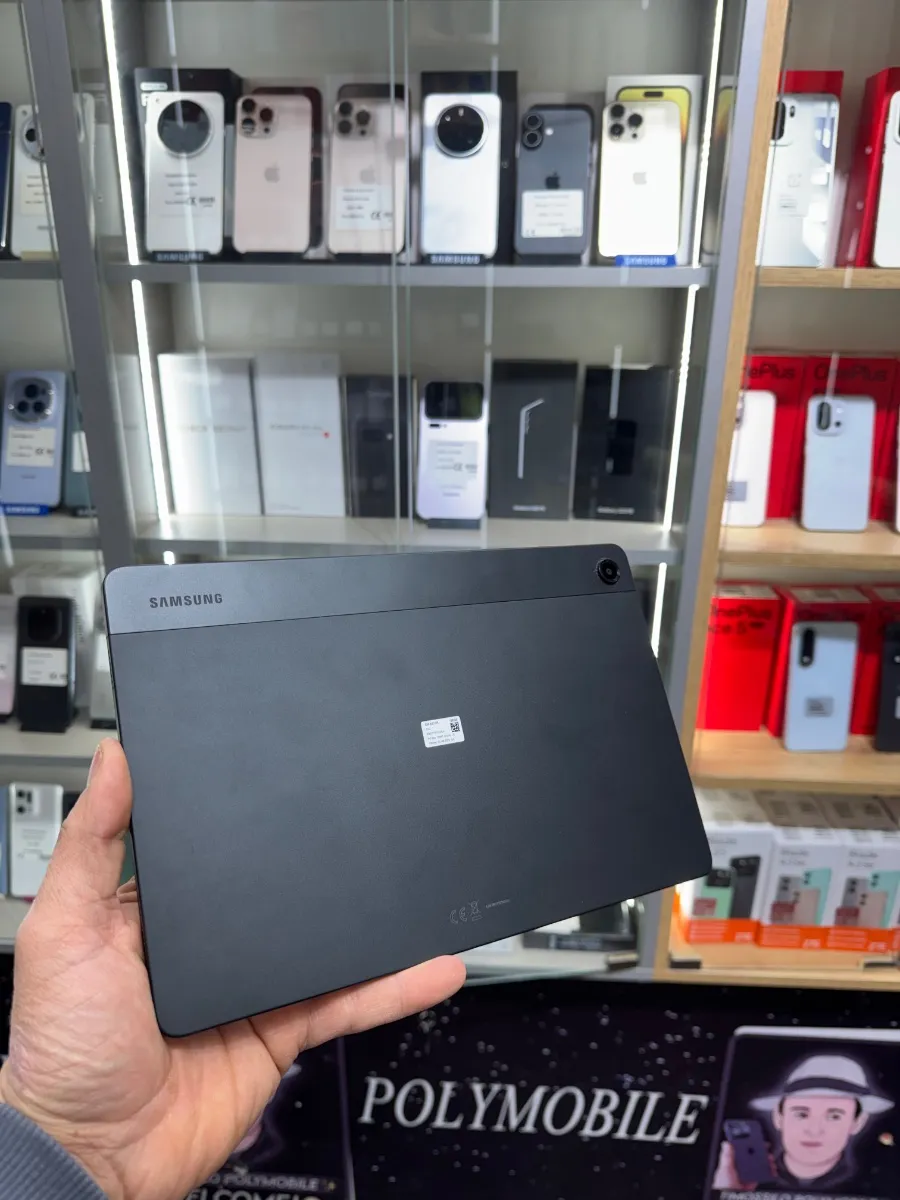 Samsung Tab A 9 plus