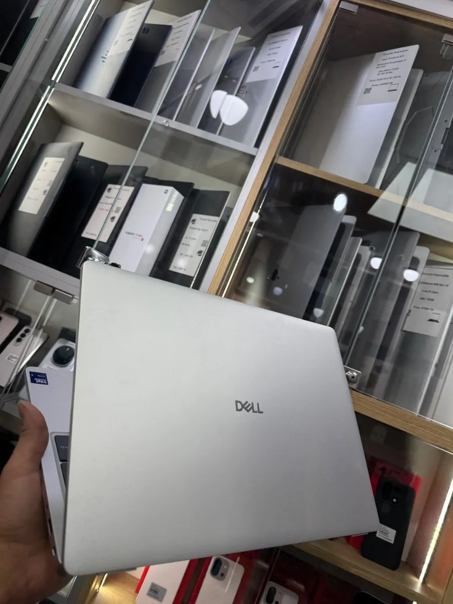 Dell pro  16 plus   ultra 5  