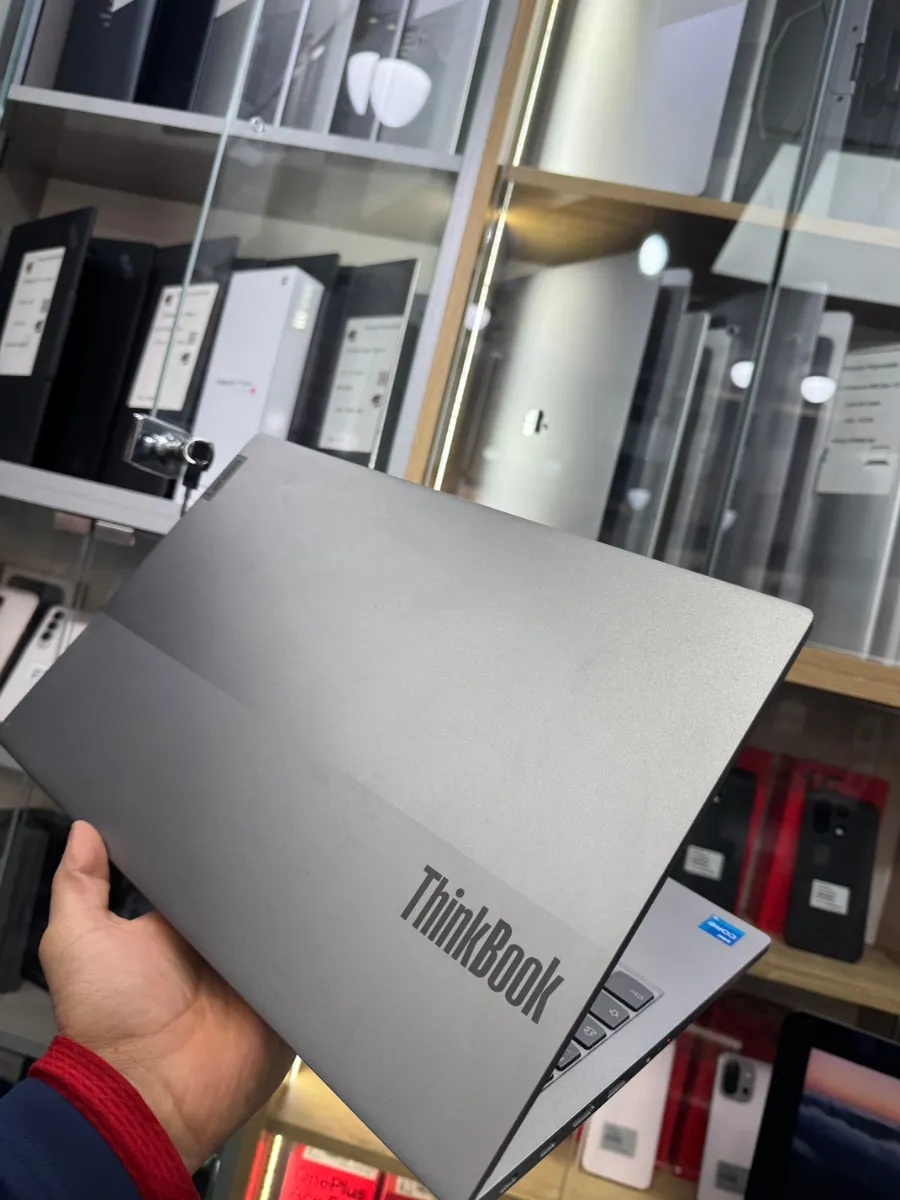 Lenovo Thinkbook 15   G2 