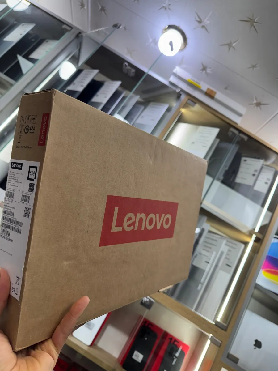 Lenovo IdeaPad Slim 3 