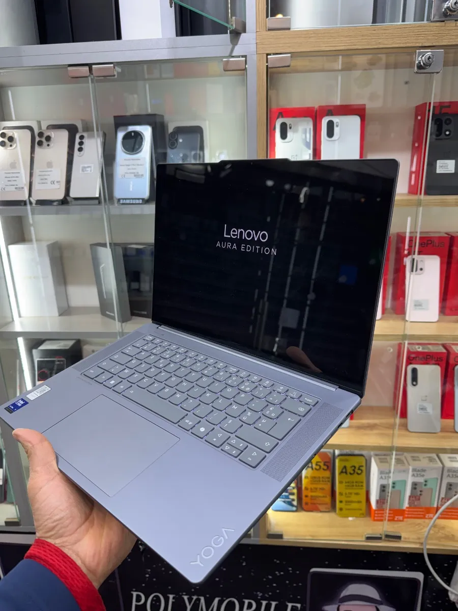 Lenovo Yoga Slim 7  