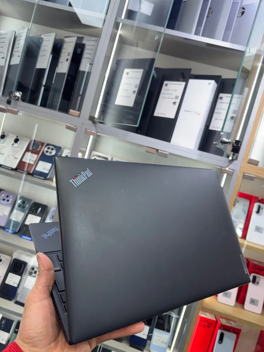 Lenovo thinkpad  L 15  gen 4