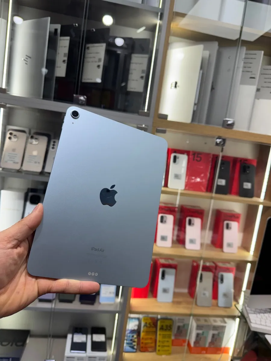 IPad Air  11  m2  ( MDM )