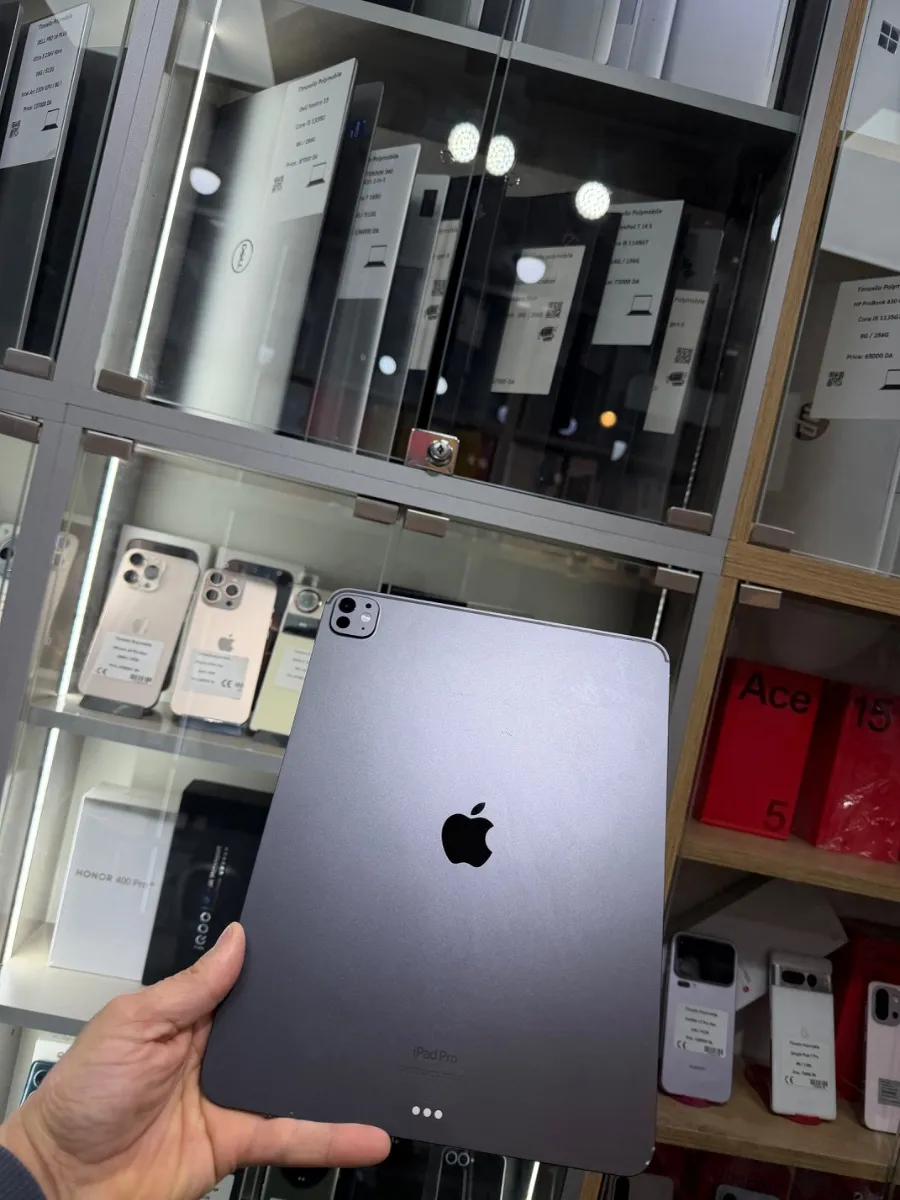 iPad Pro M 4   13 inch    1 T 