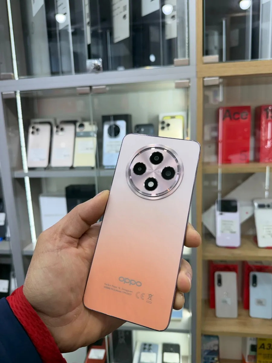 Oppo Reno 12 F 5G