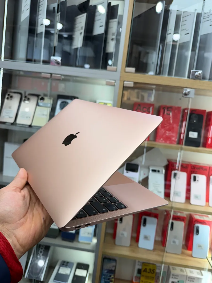 MacBook Air  M 1
