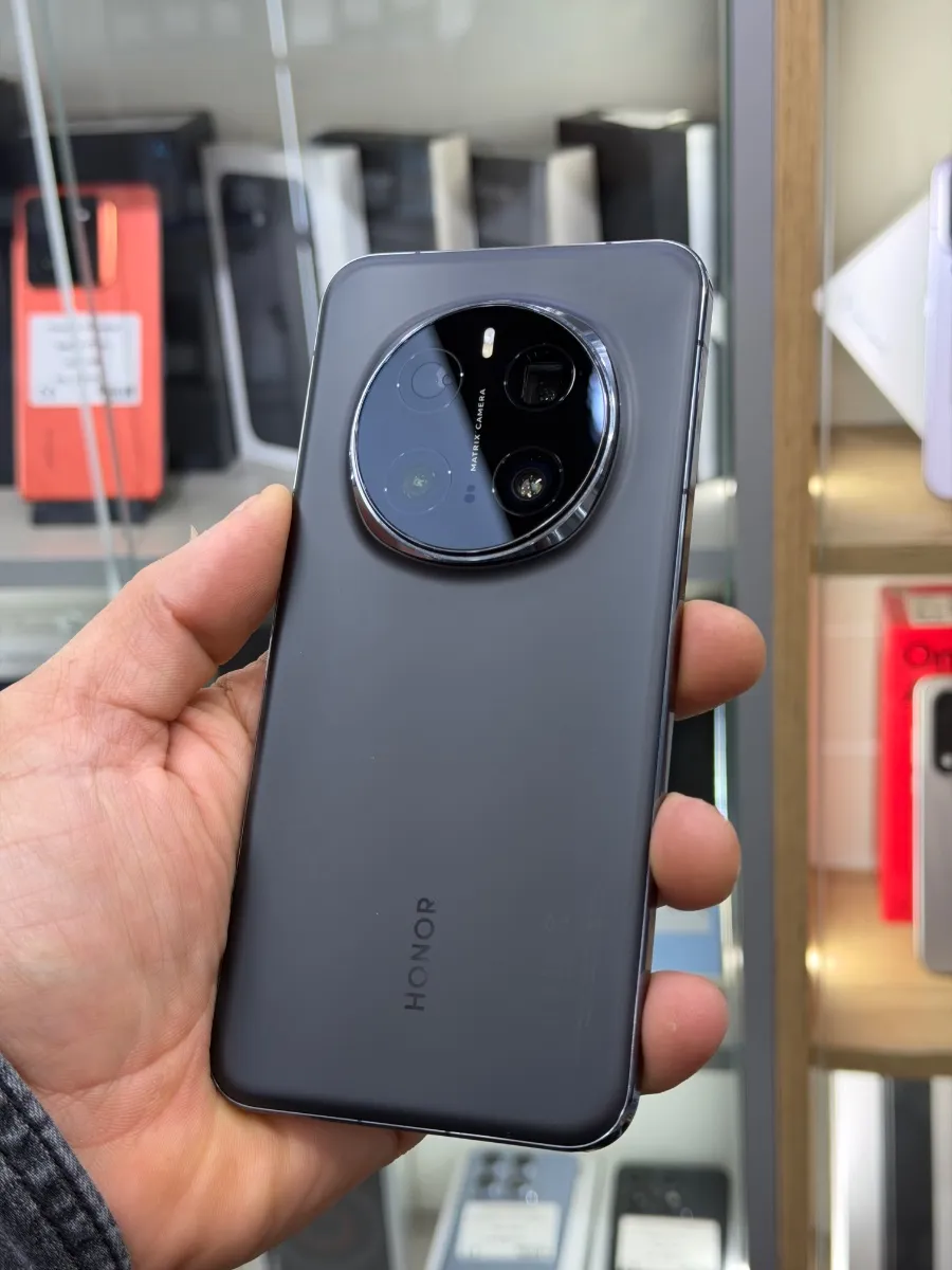 Honor Magic 7 Pro  CE 🇪🇺