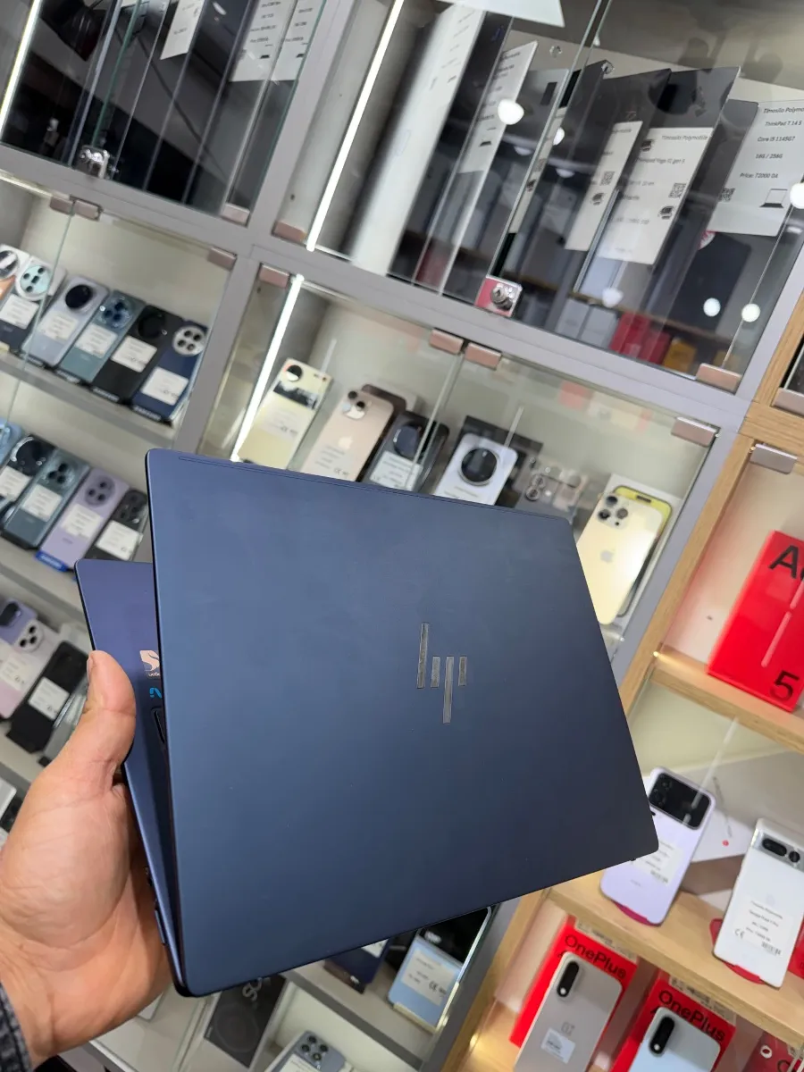 HP EliteBook Ultra 14 G1q 